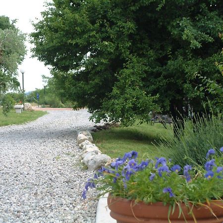 Agriturismo Renzano Garden Apartments Salo Exterior photo