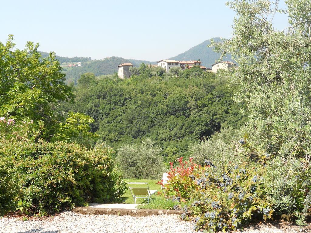 Agriturismo Renzano Garden Apartments Salo Exterior photo