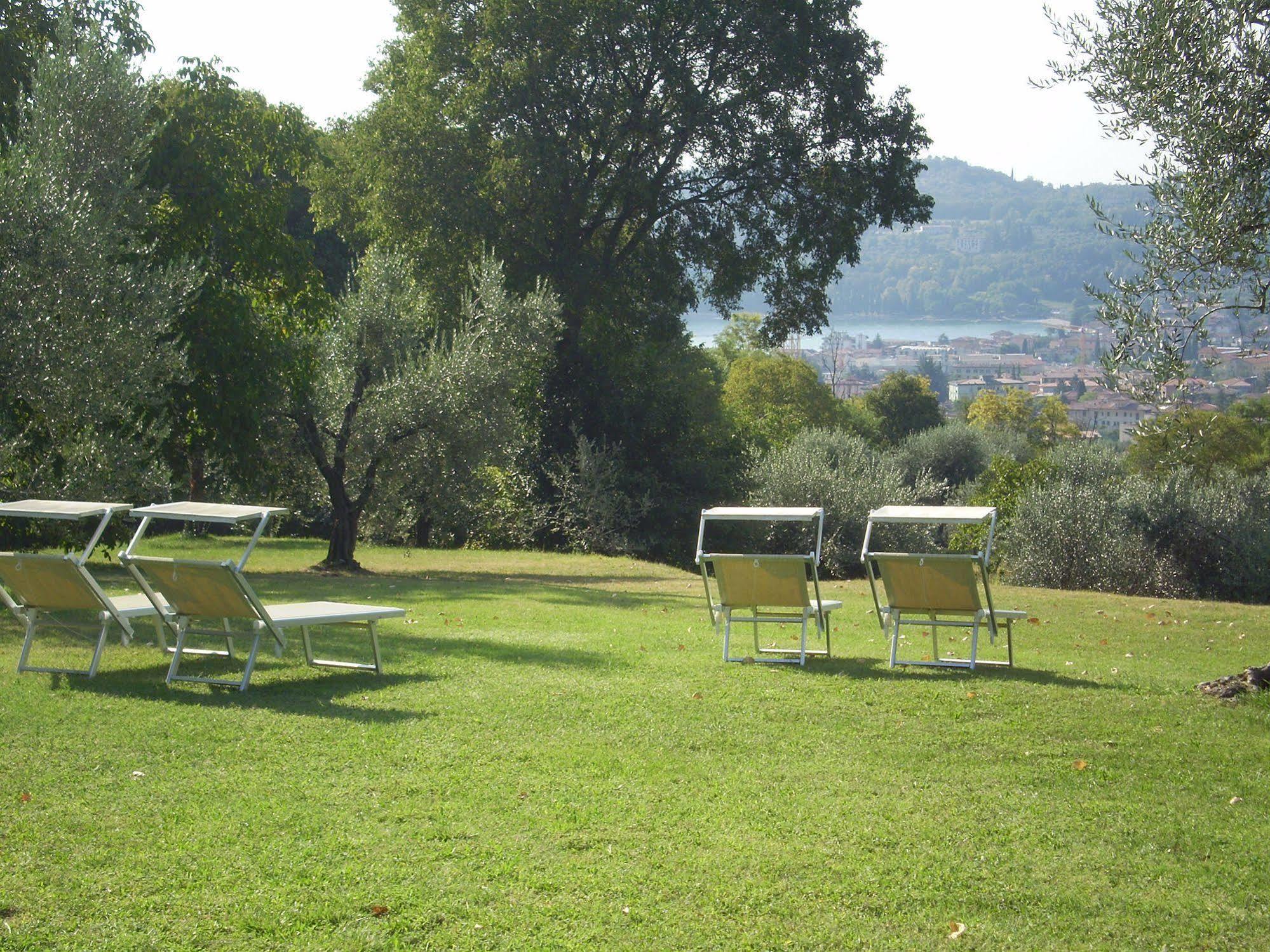 Agriturismo Renzano Garden Apartments Salo Exterior photo